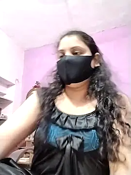 Snapshot of Ruksar-Pathan chatting on October 20, 6:19 pm Ruksar-Pathan online show from October 20, 6:19 pm