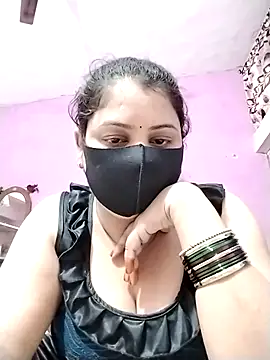 Snapshot of Ruksar-Pathan chatting on November 12, 6:41 pm Ruksar-Pathan online show from November 12, 6:41 pm