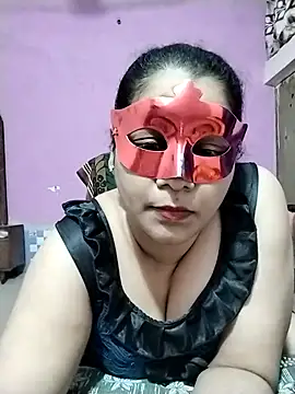 Snapshot of Ruksar-Pathan chatting on December 3, 7:01 pm Ruksar-Pathan online show from December 3, 7:01 pm