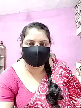 Snapshot of Ruksar-Pathan chatting on December 5, 6:26 pm Ruksar-Pathan online show from December 5, 6:26 pm