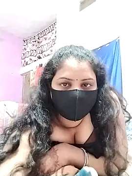 Snapshot of Ruksar-Pathan chatting on December 13, 10:15 pm Ruksar-Pathan online show from December 13, 10:15 pm