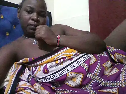 Snapshot of Africana20 chatting on September 14, 1:27 am Africana20 online show from September 14, 1:27 am