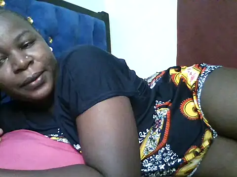 Snapshot of Africana20 chatting on October 6, 11:51 am Africana20 online show from October 6, 11:51 am
