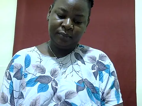 Africana20 online show from February 9, 12:09 pm