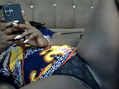 Africana20 online show from February 17, 9:28 am