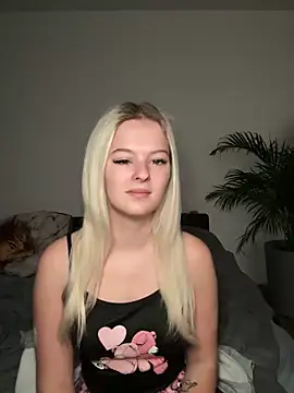 Allylove03 online show from December 19, 7:07 am