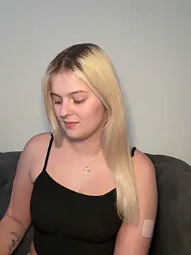 Allylove03 online show from February 9, 3:16 pm