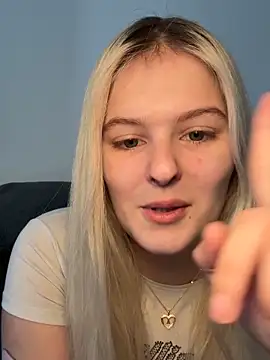 Allylove03 online show from February 15, 8:35 am