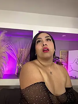 Sheeryl   online show from June 12, 5:28 am
