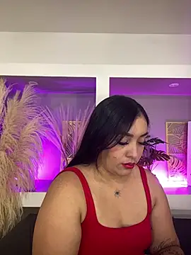 Sheeryl   online show from June 13, 5:27 am