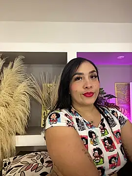 Sheeryl   online show from June 14, 6:04 am
