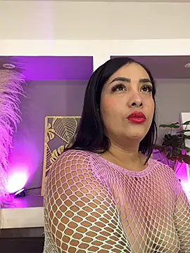 Sheeryl   online show from July 4, 5:35 am