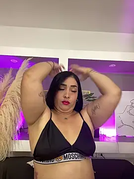 Sheeryl   online show from July 23, 5:27 am