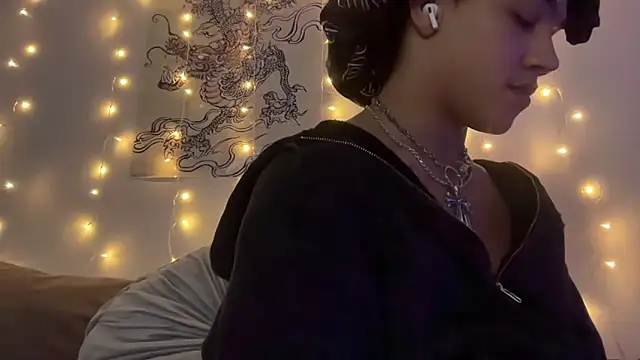 tsjaden777 online show from February 22, 8:13 am