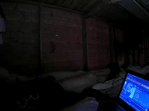 pervy devil online show from February 22, 12:51 pm