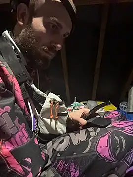 pervy devil online show from October 22, 3:29 am