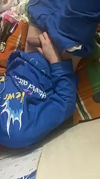 pervy devil online show from November 4, 9:14 pm