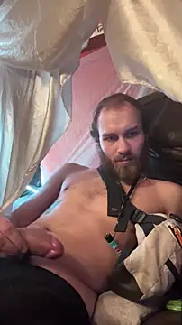 pervy devil online show from February 8, 11:41 pm