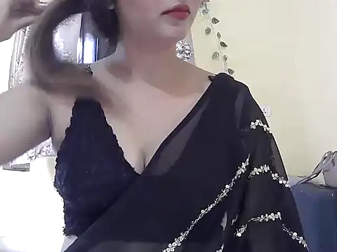 Model-Tanya online show from March 28, 8:36 am