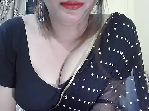 Model-Tanya online show from March 29, 9:04 pm