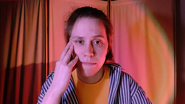 Malinax online show from March 20, 10:51 pm