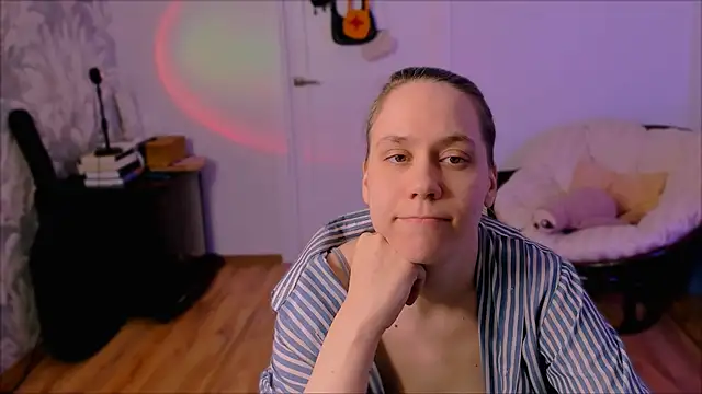 Malinax online show from March 1, 1:13 pm