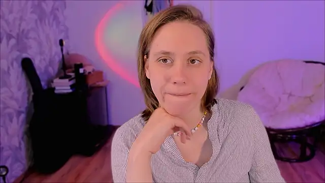 Malinax online show from March 17, 1:25 pm