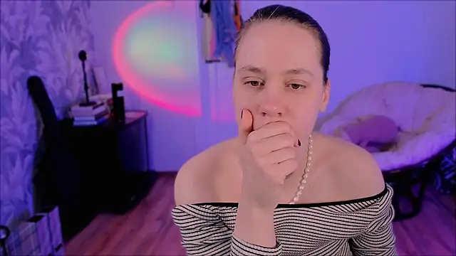 Malinax online show from March 19, 7:12 am