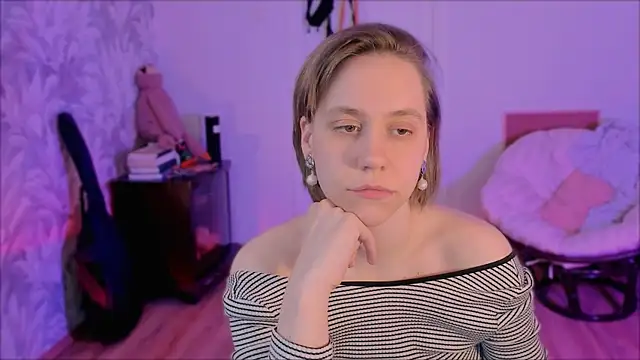 Malinax online show from April 12, 9:31 pm