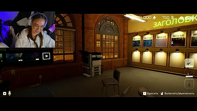 Emili1- online show from March 11, 3:23 pm