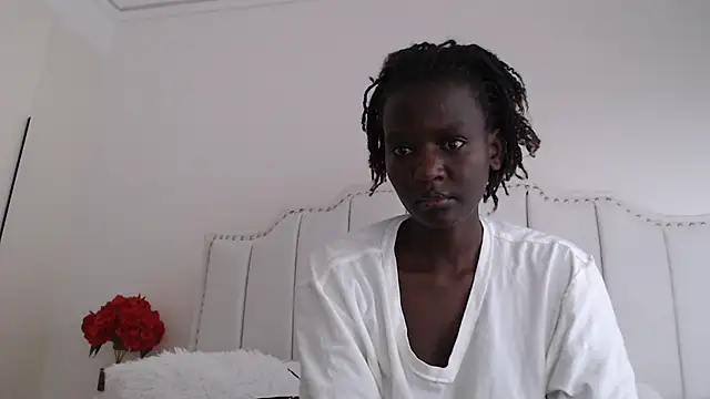 ebony villiet online show from July 3, 5:14 am