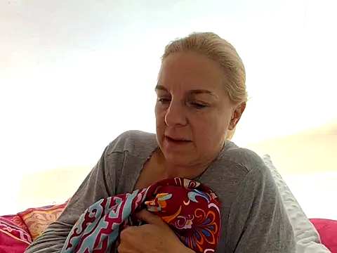 FrauleinSchmitt online show from October 2, 7:48 am