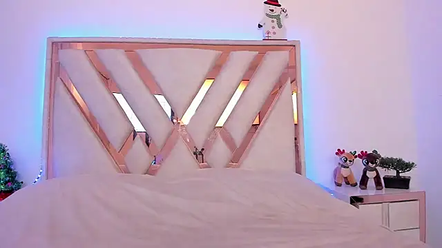 Snapshot of _Andyy__ chatting on December 20, 4:57 pm Andyy online show from December 20, 4:57 pm