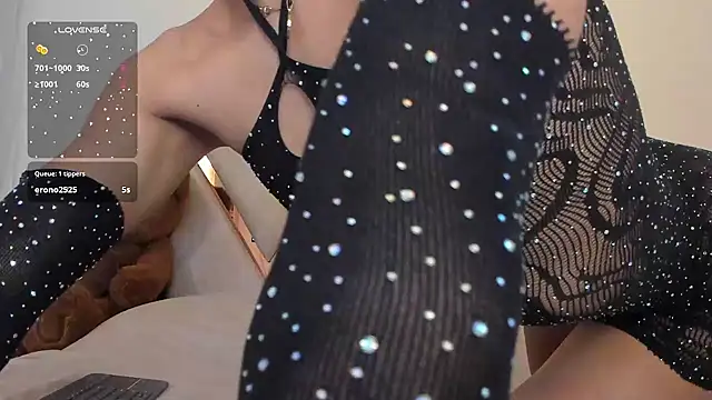 Snapshot of _Andyy__ chatting on January 13, 9:20 pm Andyy online show from January 13, 9:20 pm