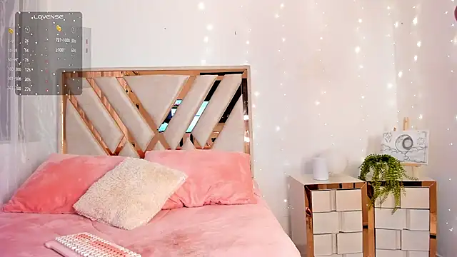 Snapshot of _Andyy__ chatting on February 25, 2:58 am Andyy online show from February 25, 2:58 am