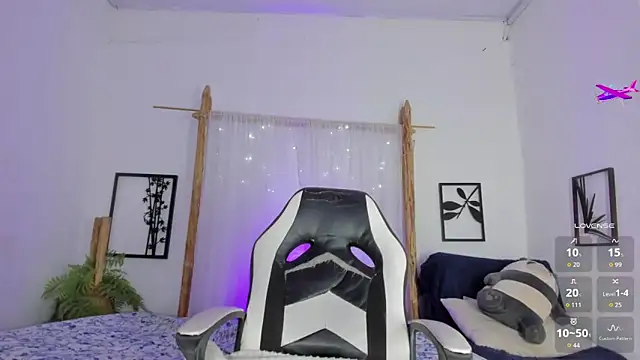  RedMoon online show from October 22, 8:08 pm