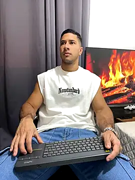 JJ Shelby online show from October 27, 9:52 pm