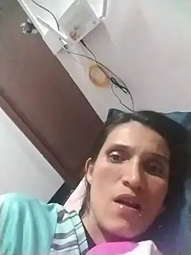 Nathasha LatinHot online show from October 11, 7:18 am