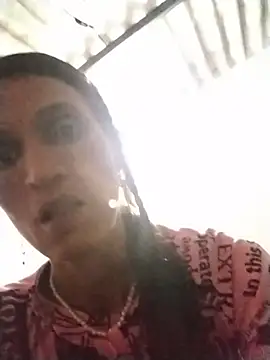 Nathasha LatinHot online show from October 12, 1:59 am