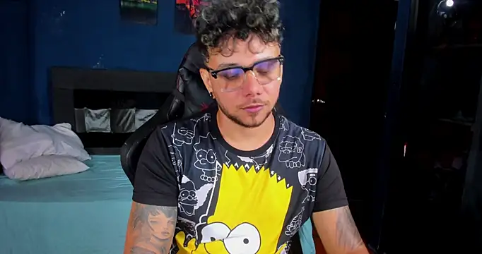 kenintoro online show from December 16, 7:52 pm