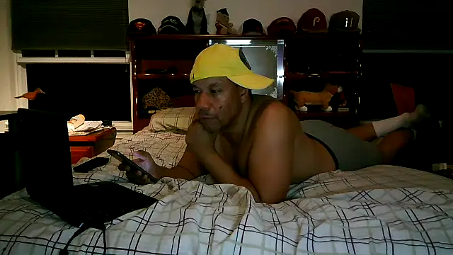 pimpdaddy4ever online show from December 22, 10:51 pm