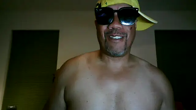 pimpdaddy4ever online show from May 5, 2:08 am