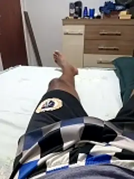 Beto0815 online show from March 3, 2:28 am