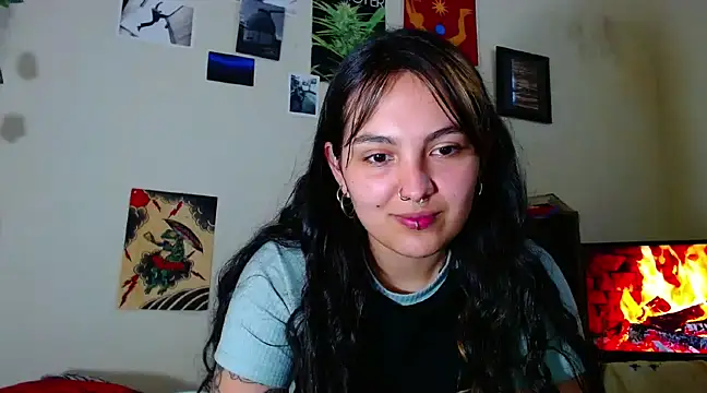 sweetiee mary online show from January 28, 6:28 pm