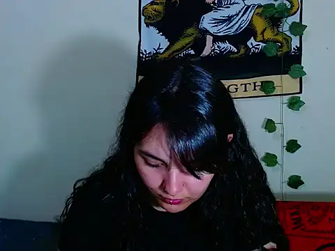 sweetiee mary online show from October 20, 6:41 pm