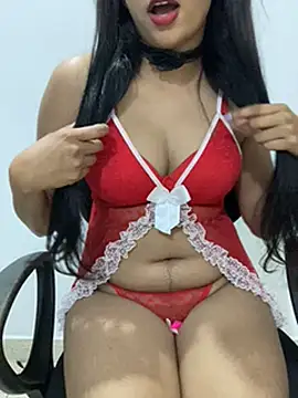 little shadow online show from January 19, 9:34 pm