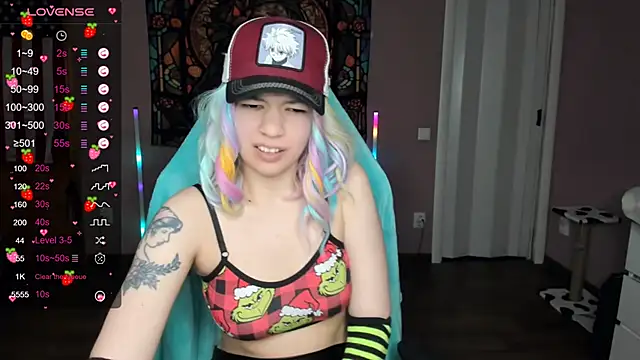 Project hisoka online show from December 26, 6:09 am