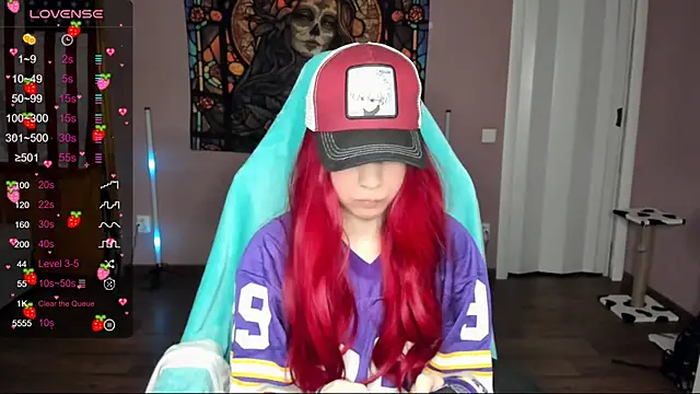 Project hisoka online show from December 30, 2:40 pm