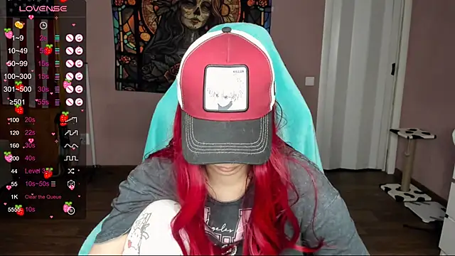 Project hisoka online show from January 2, 5:35 am