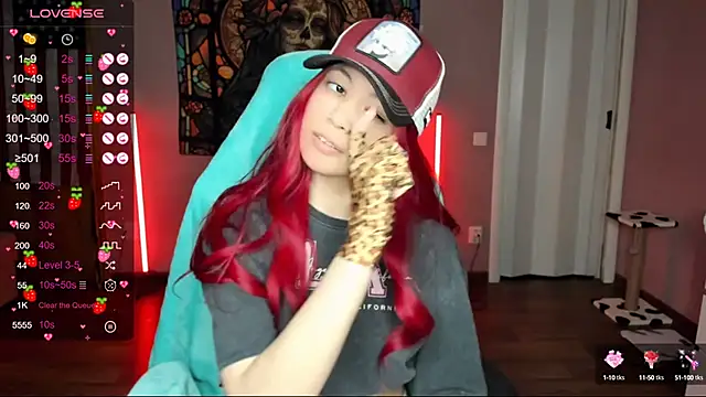 Project hisoka online show from January 2, 1:30 pm